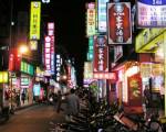คนจีนเที่ยวไต้หวัน เงินสะพัดกว่า $ 3 พันล้าน