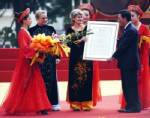 ยูเนสโกตื่นขึ้นมาห่วงมรดกโลกปราสาทพระวิหาร