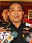 “มทภ.2” ยันทหารไทยไม่เคยรุกราน-ยิงเขมรก่อน – ปะทะที่ผ่านมาแค่ป้องกันตัว