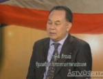 “กษิต” โยนบาปคนกดดัน รบ.สิ้นคิด ถามสนุกหรือทำให้เกิดสงคราม