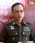 ตร.ออกตัว! พ.ร.บ.มั่นคงแค่รักษาความสงบ ไม่มุ่งหวังสลายชุมนุม