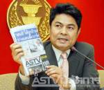 “เทพไท” ปัดปล่อยข่าว “สนธิ” บินพบ “แม้ว” จี้เจ้าตัวเคลียร์ใน 2 วัน