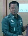 มือปราบผู้เข้าถึงหัวใจปชช.และลูกน้อง : พ.ต.ท.คำนวณ บ่ายกระโทก