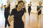 360 องศา : ย่ายายไม่ท้อขอตามความฝัน บัลเลต์รุ่นใหญ่เพื่อใจ-สุขภาพ