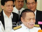 “เติ้ง” ติง “กษิต” โวยประเทศที่สามหนุนเขมรรบไทย ซ้ำเติมปัญหา