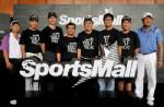 Sports Mall จัดกิจกรรมใหญ่ “Sports Mall Golf Tournament 2011”และ“Sports Mall Ultimate Golf Show 2011”