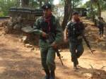 2 อำเภอชายแดนบุรีรัมย์เตรียมพร้อมสถานที่อพยพรับมือการสู้รบ