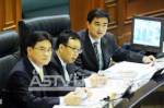 รธน.สูตรส.ส. 375 -125 ผ่านสภา มติ 347 ต่อ 37 เผยเสียงส.ว.หนุนเพียบ