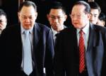 ถึงเวลาปลด “กษิต ภิรมย์” เฒ่าทารกแห่งกระทรวงบัวแก้ว
