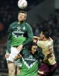 นางนวลไล่เจ๊าฮันโนเวอร์ 1-1 แพะอัด 4-2
