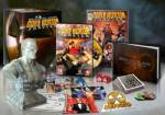 เปิดรายละเอียด "Duke Nukem Forever" เวอร์ชั่นพิเศษสำหรับนักสะสม