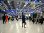ไอเอทีเอ คาด “ผู้โดยสารเครื่องบิน” เพิ่มขึ้นอีก 800 ล้านคน ในปี 2014