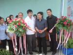 ตะโหมดดูแลผู้ป่วยเรื้อรังตั้งโรงพยาบาลชุมชน 100 เตียง