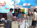 พณ.ยันไม่แทรกแซงราคาหมูแพง ฟาร์มสุกร-ไก่ ชี้ ต้นทุนเลี้ยงพุ่ง