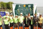 CPF จับมือม.รามฯ ชวนคนไทยปลูกป่าชายเลน