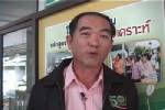 เกษตรกรตราดขอปลูกยางพาราวันแรก 520 ไร่