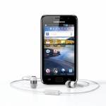 ซัมซุงส่ง "Galaxy S Wi-Fi" หวังชนไอพอดทัช