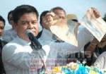 “เทพมนตรี” ยันแผนที่ 1 : 200,000 เป็นแผนที่เก๊ ศาลโลกไม่ได้พิจารณา
