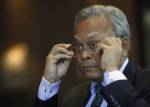 Thailand to hold elections before June: deputy PM