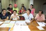 รวบหนุ่มใหญ่ เปิดบริษัทตุ๋นแรงงาน