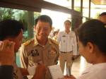 พ่อเมืองตากนำทีมออนทัวร์ EWEC เชื่อมเศรษฐกิจแม่สอด-ลาว-เวียดนาม