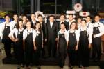ทรูวิชั่นส์ เปิดตัวเกมโชว์สด 24 ชั่วโมง“COFFEE MASTER by TrueCoffee”