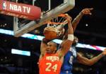 ออล-สตาร์ NBA เรตติงกระฉูดตั้งแต่ยุค "จอร์แดน"