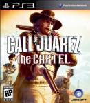 เม็กซิโกหาช่องทางแบนเกม "Call of Juarez: The Cartel"