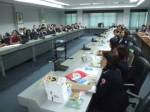 กาชาดไทยยกทีมสอบงานกาชาดพะเยา
