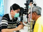 กทม.-ชมรมต้อหิน จัดงานรวมพลังระวังต้อหิน
