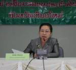 คนเที่ยวงานดอกไม้บาน ที่อุทยานราชพฤกษ์ ทะลุเป้า-จัด “ปี๋ใหม่เมือง” ต่อสงกรานต์นี้