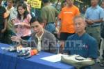 พธม.เตือน รบ.ระวังเขมรยก MOU-คำตัดสิน 2505 ขึ้นศาลโลก เบรกอินโดไกล่เกลี่ย