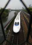 เมืองก่วงโจวขยายระบบเครือข่ายรถไฟครั้งใหญ่