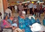 บุกค้นห้างมาบุญครองยึดสินค้าละเมิดลิขสิทธิ์เพียบ!