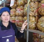 OTOP สุโขทัยครวญน้ำมันปาล์มขึ้นเท่าตัว-ยอดขายหาย 50%