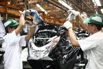 หวังส่งออกไทยขยายตัว 17% “ชิ้นส่วนรถ-สินค้าเกษตร-เครื่องใช้ไฟฟ้า” ดันยอด