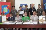 จับ 2 หนุ่มไวกิ้งเปิดบริษัทตุ๋นขายสินค้าผ่านเว็บ