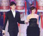 อีปู้เสี่ยวซินไอ้ซั่งหนี่ : เผลอใจไปรักเธอ (เพลงจีน)