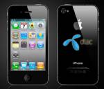 ดีแทคเปิดจอง iPhone 4 เสาร์นี้ จองเพียง 1,000.-