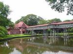 นครปฐมชวนเที่ยวงาน “พระราชวังสวยกล้วยไม้งาม”