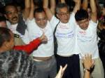 ศอ.รส.จับตา 7 โจกแดงขึ้นเวทีปราศรัย หวั่นผ่าแผนปรองดอง!