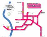 กทม.ทุ่ม 1.5 หมื่นล้าน เชื่อม Sky Walk ทั่วกรุง