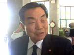 มท.สั่งพ่อเมือง เป่าหูราษฎรชายแดนไทย-เขมร อย่าตื่นตระหนก