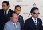 เขมรรุกคืบเอาศอก หักดิบ “มาร์ค” เจรจาไทยต่อไปอาเซียนเข้าฟังด้วยทุกครั้ง