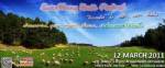 เทศกาลดนตรีสวนผึ้ง" :  12 มี.ค. 54 ณ เดอะ บันยัน ลีฟ รีสอร์ท จ.ราชบุรี