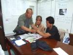 จับ 2 โจรนักล้วงหน้าโรงพักบางรัก-เหยื่อปากีฯร้อง ตร.ช่วย