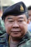 “ประวิตร” เตรียมถก “กษิต” ดูแลผู้สังเกตการณ์ชายแดนไทย-เขมร