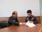 ทนายพันธมิตรฯส่งหมายเรียกถึง ผบ.ตร.ขึ้นศาลไต่สวน พ.ร.บ.มั่นคง มิชอบ
