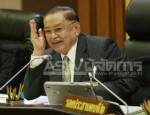 “ชัย” หนุน 7 โจกแดงลง ส.ส.ใช้เวทีสภาต่อสู้ตามระบอบ ปชต.