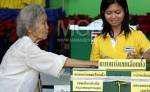 เอแบคโพลล์ชี้เลือกตั้งครั้งหน้าดุเดือด ซื้อสิทธิขายเสียงหนัก